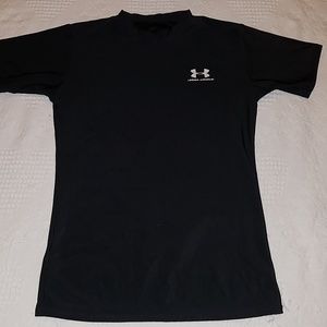 Under Armour Youth Heat Gear Shirt